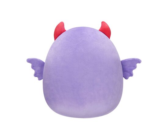 Мягкая игрушка Squishmallows Монстрик Атватер 19 см (SQVA00835), изображение 4 Мягкая игрушка Squishmallows Монстрик Атватер 19 см (SQVA00835), изображение 4