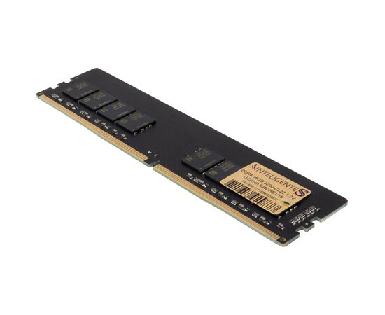 Модуль памяти для компьютера DDR4 32GB 2400 MHz INTELIGENTES (IU4BHC1/32), изображение 3 Модуль памяти для компьютера DDR4 32GB 2400 MHz INTELIGENTES (IU4BHC1/32), изображение 3