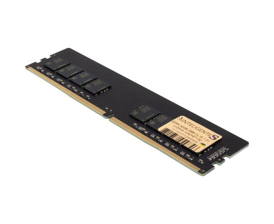 Модуль памяти для компьютера DDR4 32GB 2666 MHz INTELIGENTES (IU4CHD1/32), изображение 3 Модуль памяти для компьютера DDR4 32GB 2666 MHz INTELIGENTES (IU4CHD1/32), изображение 3
