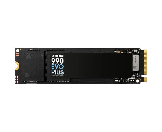 Накопитель SSD M.2 2280 4TB 990 EVO Plus Samsung (MZ-V9S4T0BW)