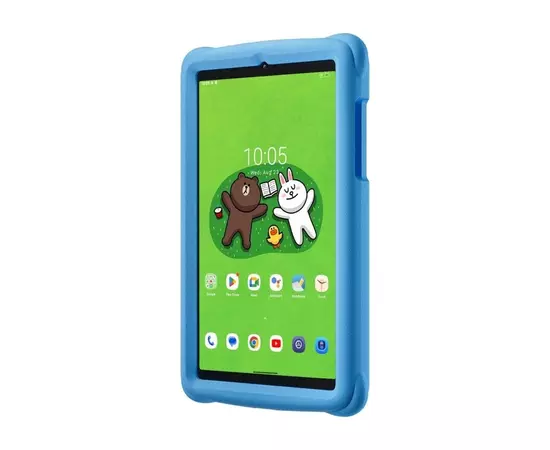 Планшет Blackview Tab 60 Kids 8.68" WXGA 4GB/128GB / Dual SIM/ Blue (6931548314837), изображение 2