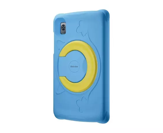 Планшет Blackview Tab 60 Kids 8.68" WXGA 4GB/128GB / Dual SIM/ Blue (6931548314837), изображение 4