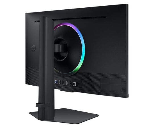 Монитор Samsung LS32DG700EIXUA, изображение 4 Монитор Samsung LS32DG700EIXUA, изображение 4