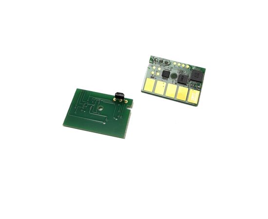 Чип для картриджа Xerox B305/B310/B315 006R04381 BK 20K AHK (70264618)