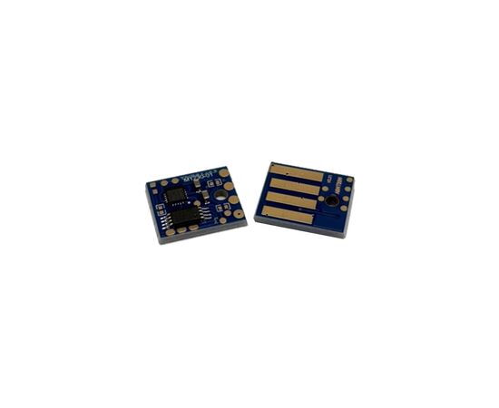 Чип для картриджа Konica Minolta bizhub 3320 TNP41/TNP43 A6WT00W 10K AHK (70264592)