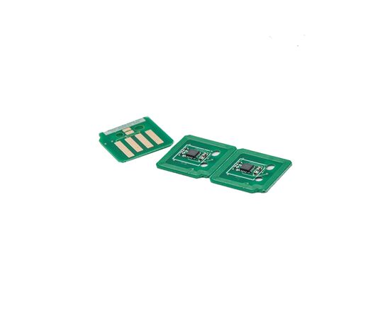 Чип для картриджа Xerox WC 7525/7530/7535/7545 Cyan 006R01512 X-1512-15K AHK (70263716)