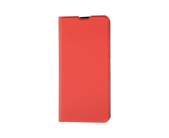 Чохол до мобільного телефона BeCover Exclusive New Style Nubia V60 Red (712623), зображення 3