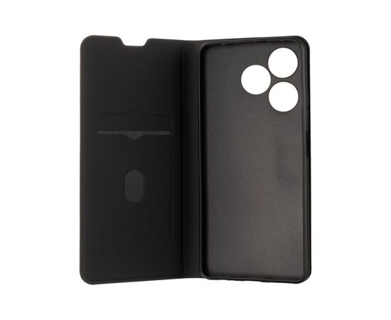 Чохол до мобільного телефона BeCover Exclusive New Style Nubia V60 Red (712623), зображення 6