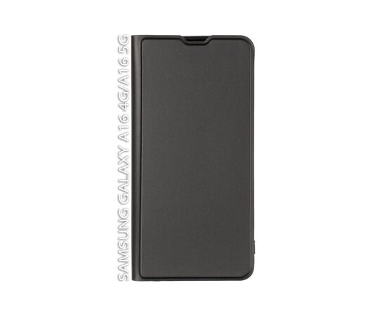 Чехол для мобильного телефона BeCover Exclusive New Style Samsung Galaxy A16 4G SM-SM-A165/A16 5G SM-A166 Black (712688)