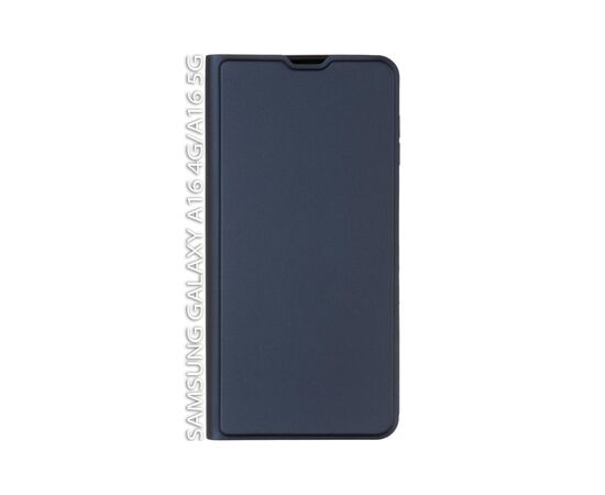 Чехол для мобильного телефона BeCover Exclusive New Style Samsung Galaxy A16 4G SM-SM-A165/A16 5G SM-A166 Blue (712689)