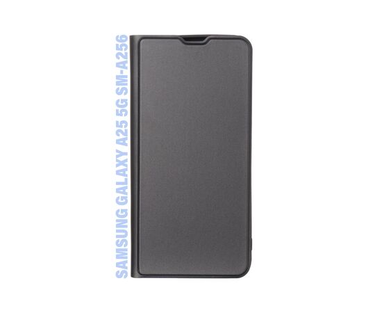 Чохол до мобільного телефона BeCover Exclusive New Style Samsung Galaxy A25 5G SM-A256 Black (712665)