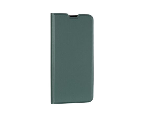 Чохол до мобільного телефона BeCover Exclusive New Style Samsung Galaxy A35 5G SM-A356 Dark Green (712669), зображення 2