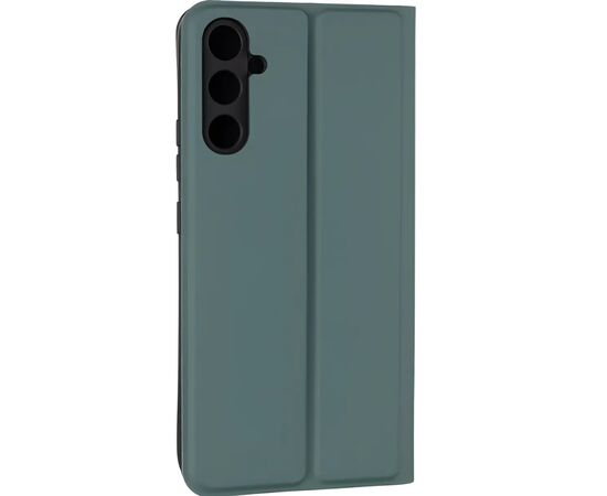 Чохол до мобільного телефона BeCover Exclusive New Style Samsung Galaxy A35 5G SM-A356 Dark Green (712669), зображення 3