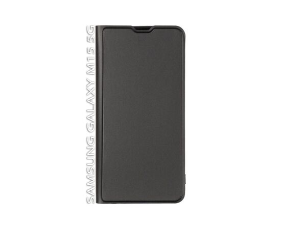 Чохол до мобільного телефона BeCover Exclusive New Style Samsung Galaxy M15 5G SM-M156 Black (712673)
