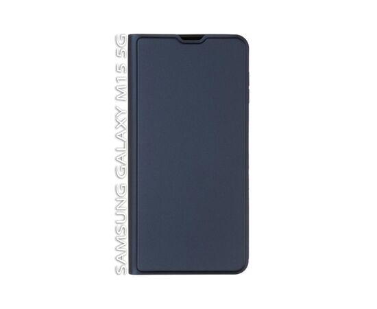 Чохол до мобільного телефона BeCover Exclusive New Style Samsung Galaxy M15 5G SM-M156 Blue (712674)