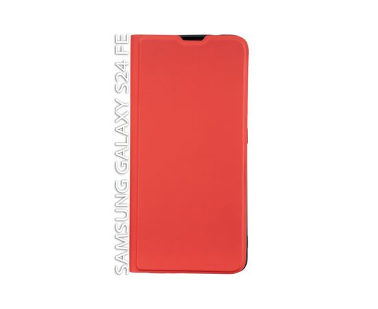 Чехол для мобильного телефона BeCover Exclusive New Style Samsung Galaxy S24 FE SM-S721 Red (712698)