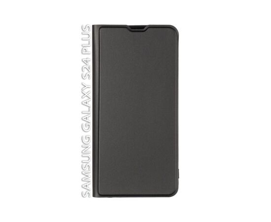 Чохол до мобільного телефона BeCover Exclusive New Style Samsung Galaxy S24 Plus SM-S926 Black (712699)