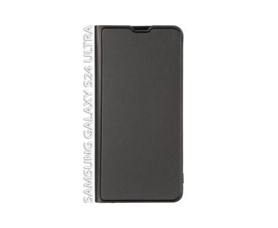 Чохол до мобільного телефона BeCover Exclusive New Style Samsung Galaxy S24 Ultra SM-S928 Black (712700)