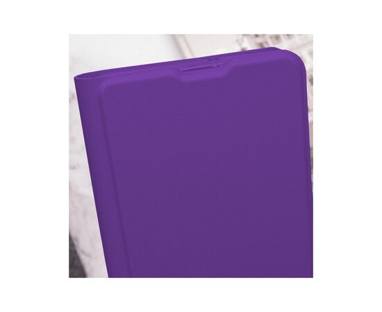 Чехол для мобильного телефона BeCover Exclusive New Style Tecno Spark 30C 4G Purple (712703), изображение 8