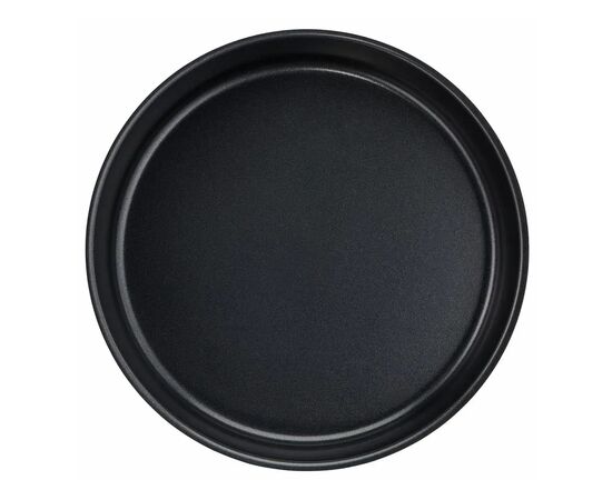 Форма для выпечки Tefal La Recyclee, кругла, 26см, алюміній, чорний (J5709702), изображение 2 Форма для выпечки Tefal La Recyclee, кругла, 26см, алюміній, чорний (J5709702), изображение 2