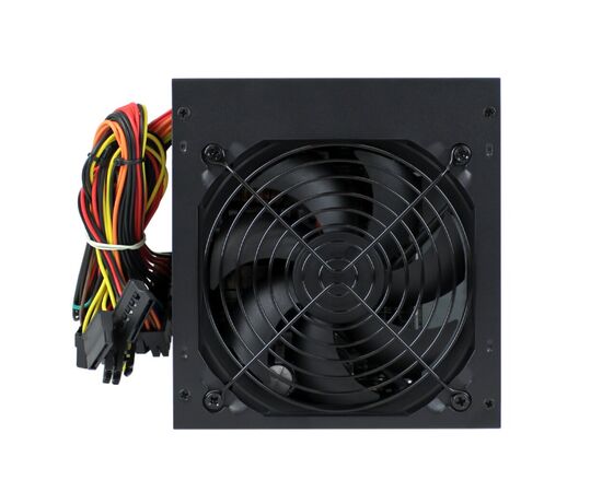 Блок питания LogicPower 400W (ATX-400W-80+), изображение 4 Блок питания LogicPower 400W (ATX-400W-80+), изображение 4