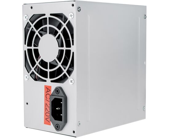 Блок питания LogicPower 400W (ATX-400W-80+)