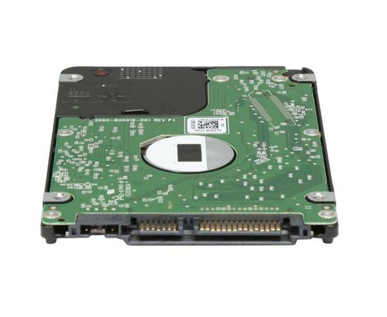 Жесткий диск для ноутбука 2.5" 500GB WD (WD5000LPLX), изображение 3 Жесткий диск для ноутбука 2.5" 500GB WD (WD5000LPLX), изображение 3