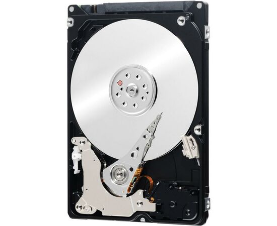 Жесткий диск для ноутбука 2.5" 500GB WD (WD5000LPLX), изображение 4 Жесткий диск для ноутбука 2.5" 500GB WD (WD5000LPLX), изображение 4