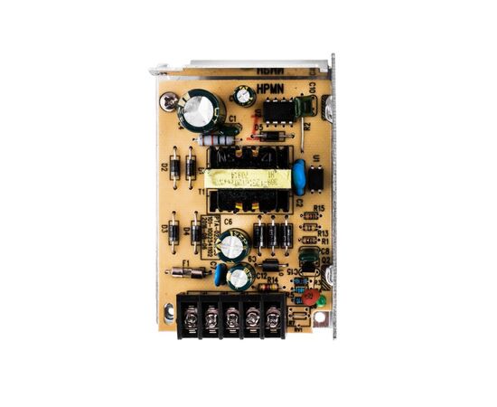 Блок питания для систем видеонаблюдения Greenvision GV-SPS-C 12V2A-L (3446), изображение 4 Блок питания для систем видеонаблюдения Greenvision GV-SPS-C 12V2A-L (3446), изображение 4