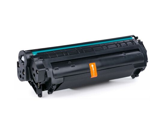 Картридж Vinga HP Q2612A (V-L-HQ2612A), изображение 5 Картридж Vinga HP Q2612A (V-L-HQ2612A), изображение 5