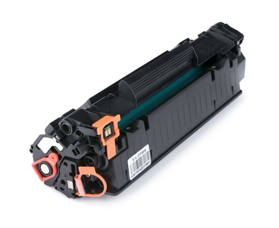 Картридж Vinga HP CE278A (V-L-HCE278A), зображення 4 Картридж Vinga HP CE278A (V-L-HCE278A), зображення 4