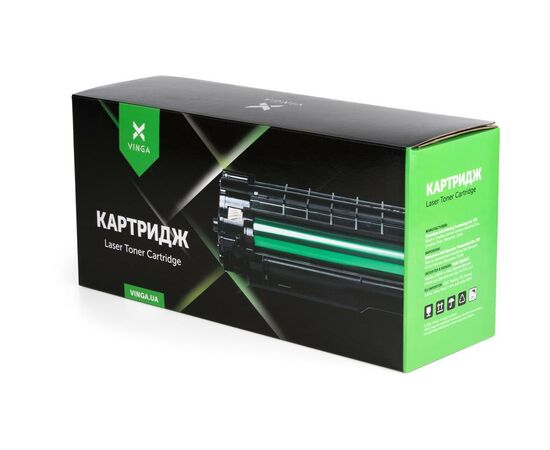 Картридж Vinga HP CF287A (V-L-HCF287A), изображение 6 Картридж Vinga HP CF287A (V-L-HCF287A), изображение 6