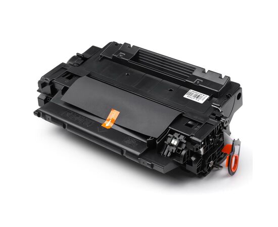 Картридж Vinga CANON 724/HP CE255A (V-L-C724A), изображение 3 Картридж Vinga CANON 724/HP CE255A (V-L-C724A), изображение 3