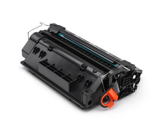 Картридж Vinga CANON 724/HP CE255A (V-L-C724A), изображение 6 Картридж Vinga CANON 724/HP CE255A (V-L-C724A), изображение 6