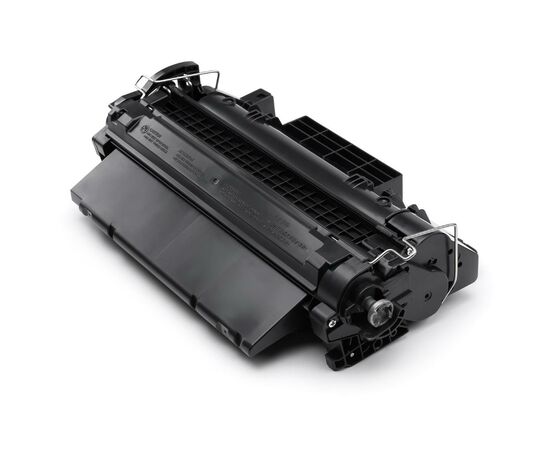 Картридж Vinga CANON 724/HP CE255A (V-L-C724A), изображение 8 Картридж Vinga CANON 724/HP CE255A (V-L-C724A), изображение 8