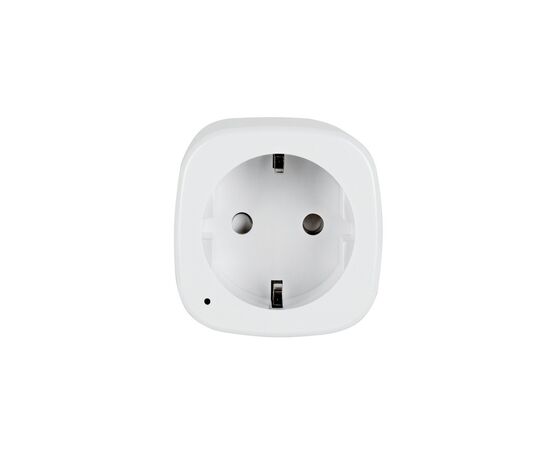Умная розетка ColorWay Wi-Fi (CW-SP1A-PT), изображение 6 Умная розетка ColorWay Wi-Fi (CW-SP1A-PT), изображение 6