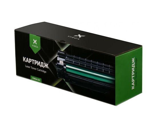 Картридж Vinga HP W1106A (V-L-HW1106A), изображение 6 Картридж Vinga HP W1106A (V-L-HW1106A), изображение 6