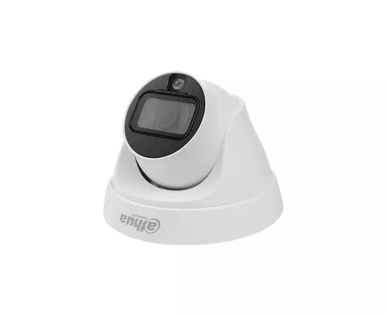 Камера видеонаблюдения Dahua DH-IPC-HDW1239T1-LED-S5 (2.8), изображение 4 Камера видеонаблюдения Dahua DH-IPC-HDW1239T1-LED-S5 (2.8), изображение 4