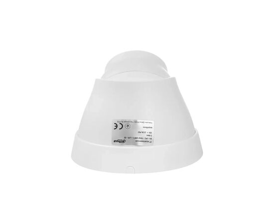 Камера видеонаблюдения Dahua DH-IPC-HDW1239T1-LED-S5 (2.8), изображение 6 Камера видеонаблюдения Dahua DH-IPC-HDW1239T1-LED-S5 (2.8), изображение 6