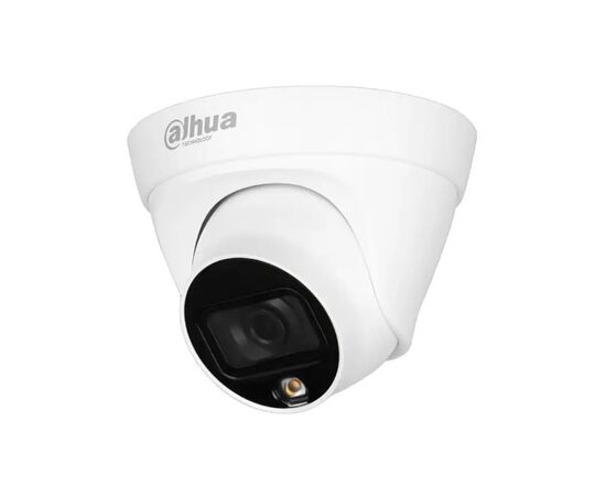 Камера відеоспостереження Dahua DH-IPC-HDW1239T1-LED-S5 (2.8)