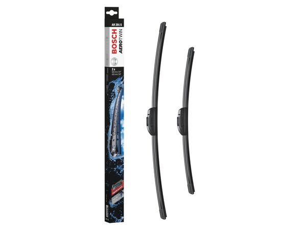 Щетка стеклоочистителя Bosch 3 397 007 995, изображение 2 Щетка стеклоочистителя Bosch 3 397 007 995, изображение 2
