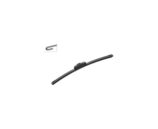 Щетка стеклоочистителя Bosch 3 397 008 531, изображение 2 Щетка стеклоочистителя Bosch 3 397 008 531, изображение 2
