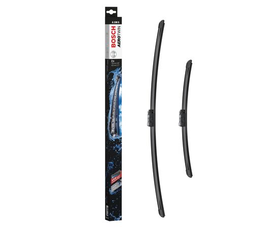 Щетка стеклоочистителя Bosch 3 397 014 208, изображение 4 Щетка стеклоочистителя Bosch 3 397 014 208, изображение 4
