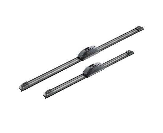Щетка стеклоочистителя Bosch 3 397 118 984, изображение 2 Щетка стеклоочистителя Bosch 3 397 118 984, изображение 2