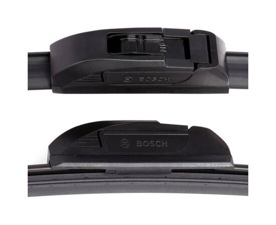 Щетка стеклоочистителя Bosch 3 397 118 984, изображение 3 Щетка стеклоочистителя Bosch 3 397 118 984, изображение 3