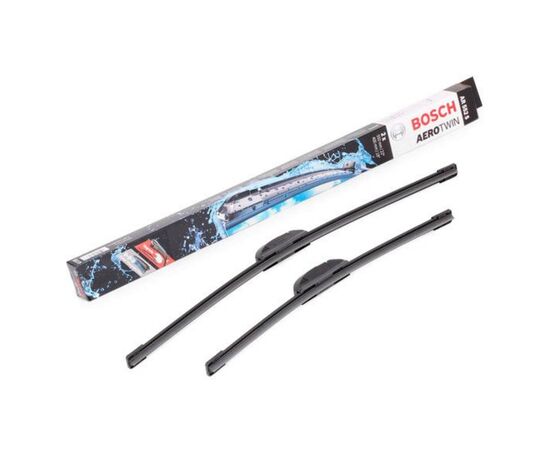 Щетка стеклоочистителя Bosch 3 397 118 984, изображение 4 Щетка стеклоочистителя Bosch 3 397 118 984, изображение 4