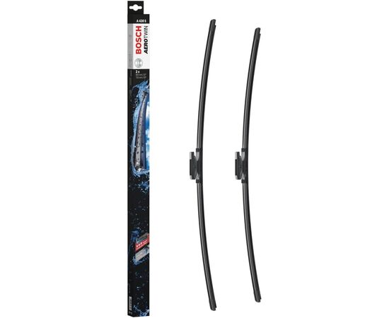 Щетка стеклоочистителя Bosch 3 397 007 428, изображение 4 Щетка стеклоочистителя Bosch 3 397 007 428, изображение 4
