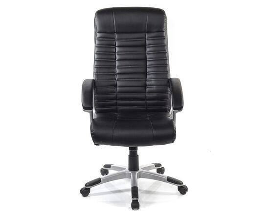 Офисное кресло Аклас Атлант MP Черное (10024326), изображение 2 Офисное кресло Аклас Атлант MP Черное (10024326), изображение 2