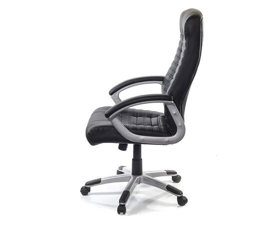 Офисное кресло Аклас Атлант MP Черное (10024326), изображение 3 Офисное кресло Аклас Атлант MP Черное (10024326), изображение 3