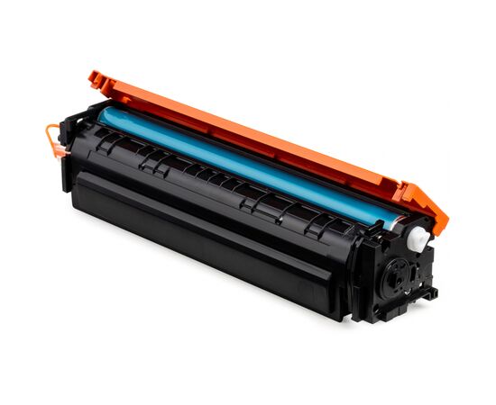 Картридж Vinga Canon 045H / HP CF400A/CF400X Black 2.8K (V-L-HCF400BX), изображение 2 Картридж Vinga Canon 045H / HP CF400A/CF400X Black 2.8K (V-L-HCF400BX), изображение 2